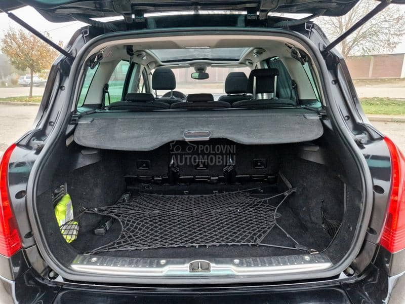 Peugeot 308 2.0 HDI N.A.V.I