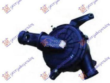 KUCISTE FILTERA VAZDUHA za Toyota Hilux od 2001. do 2005. god.