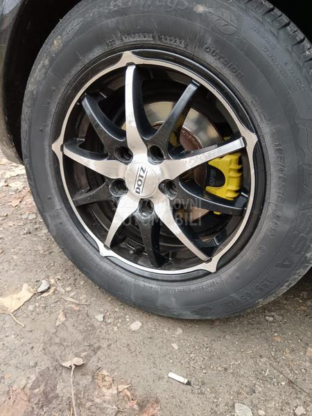 Volkswagen Golf 6 2.0 TDI