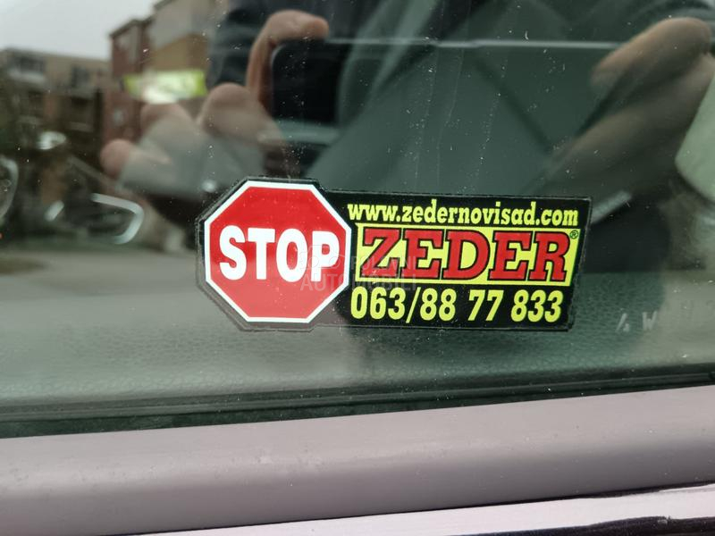 Volkswagen Golf 6 2.0 TDI