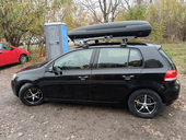 Volkswagen Golf 6 2.0 TDI