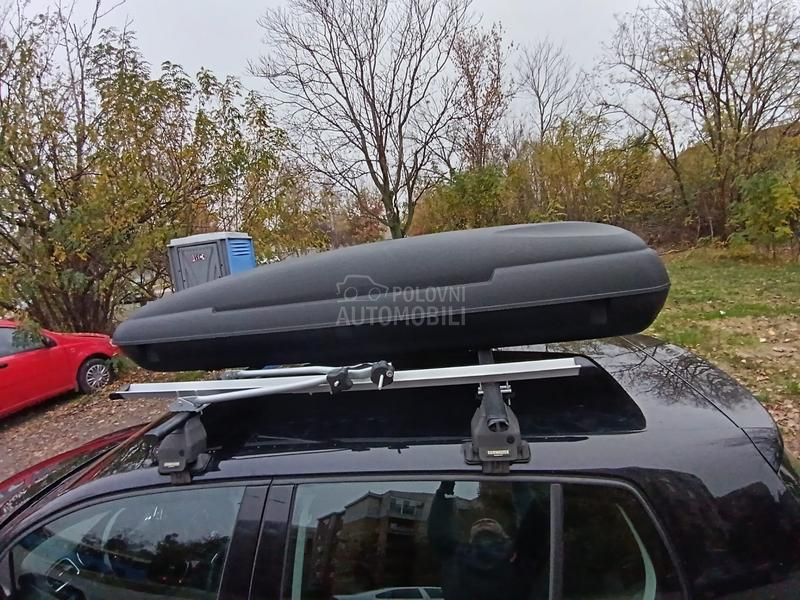 Volkswagen Golf 6 2.0 TDI