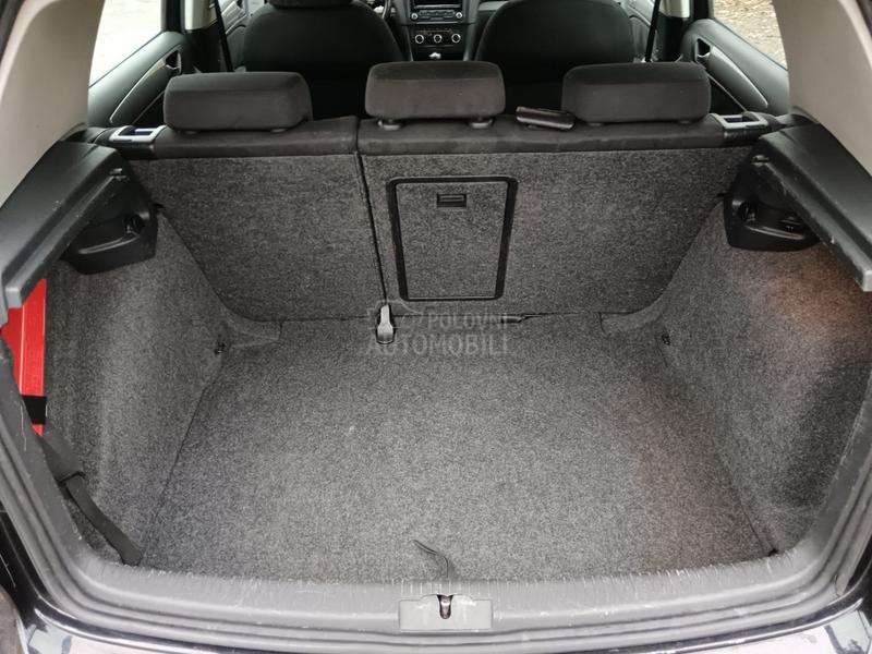 Volkswagen Golf 6 2.0 TDI