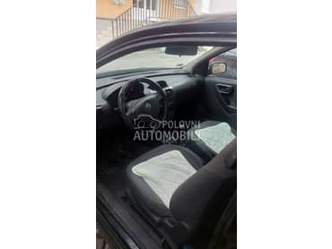 Opel Corsa C 