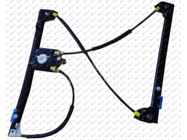 PODIZAC PREDNJEG PROZORA... za Renault Laguna od 2000. do 2007. god.