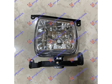 MAGLENKA -09 Levo za Kia Rio od 2005. do 2011. god.