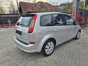 Ford C-Max 2.0 TDCI