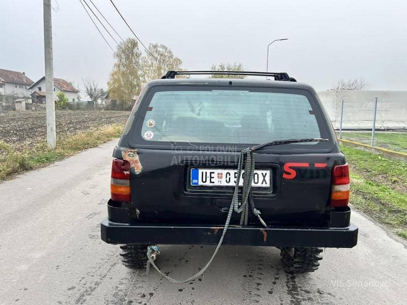 Jeep Grand Cherokee 5.2i