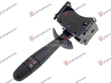 PREKIDAC/RUCICA NA VOLANU za Renault Megane od 1996. do 1998. god.