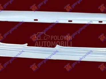 SAJTNA 5 VRATA/KARAVAN Desno za Škoda Fabia od 2010. do 2014. god.