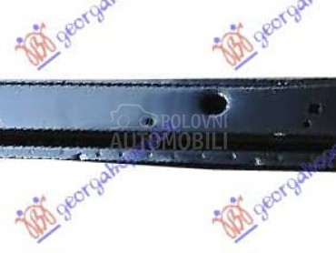 NOSAC HLADNJAKA Boxer za Peugeot Ostalo od 1994. do 2002. god.