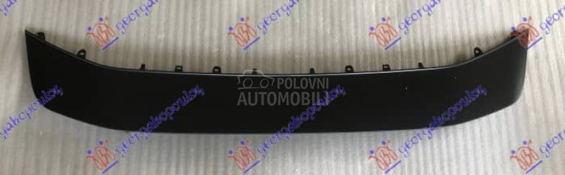 NEMA- SPOJLER PREDNJEG BRANIKA