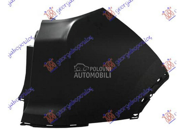 KRAJ ZADNJEG BRANIKA PM... za Honda CR-V od 2017. do 2023. god.