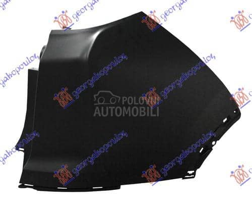 KRAJ ZADNJEG BRANIKA PM...