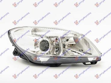 FAR ELEKTRICNI Desno za Škoda Fabia od 2010. do 2014. god.