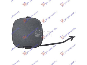 POKLOPAC KUKE ZADNJEG BRANIKA za Peugeot Bipper za 2008. god.