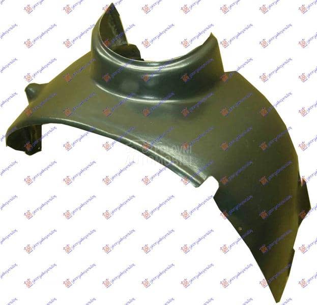 POTKRILO PLASTICNO Desno