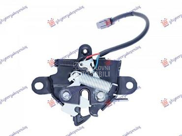 BRAVA HAUBE NA VEZNOM LIMU za Lexus RX od 2015. do 2020. god.