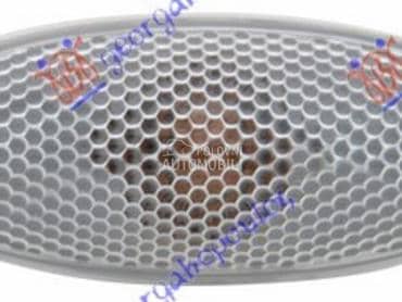 MIGAVAC U KRILU BELI za Toyota RAV 4 od 2005. do 2010. god.