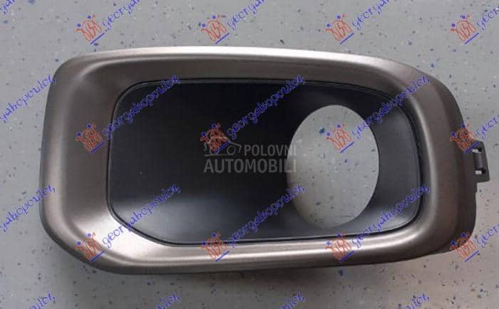 OKVIR MAGLENKE SIVI/CRNI Levo