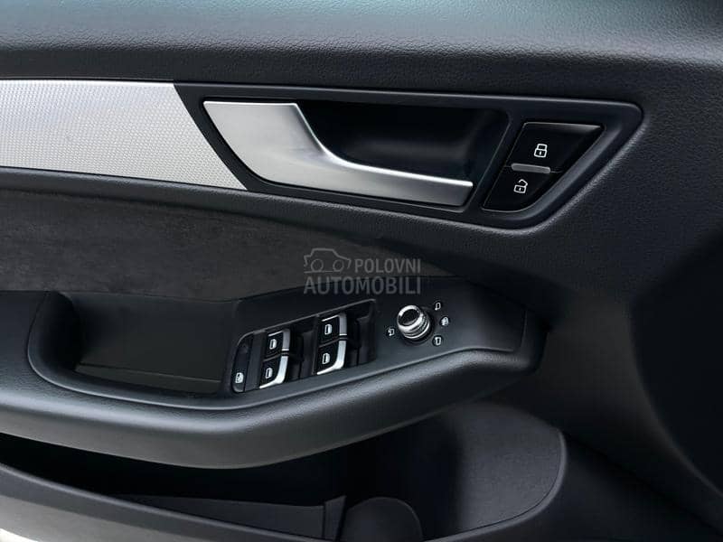 Audi Q5 QUATTRO S-LINE CH
