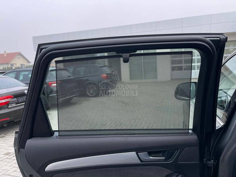 Audi Q5 QUATTRO S-LINE CH