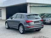 Audi Q5 QUATTRO S-LINE CH