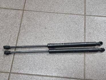 Amortizeri haube za Renault Megane od 2015. do 2025. god.