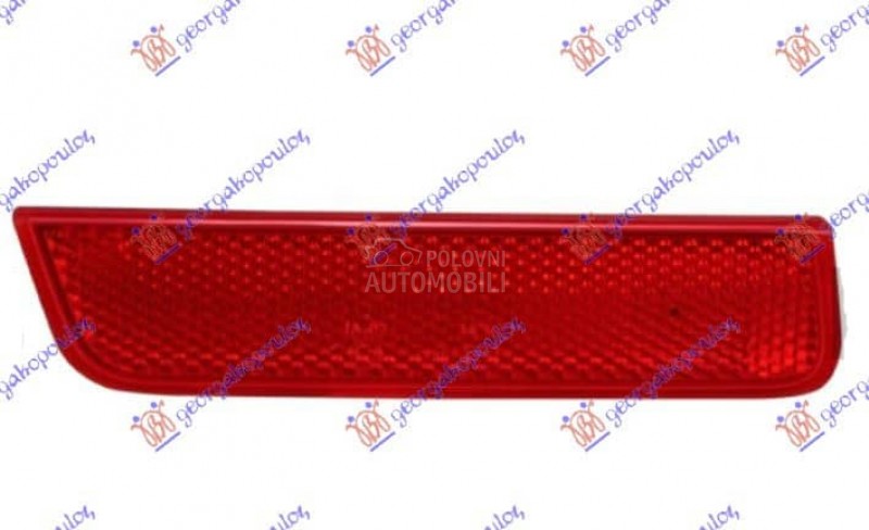 KATADIOPTER U ZADNJEM...