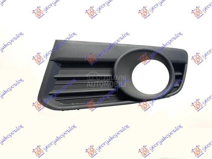 RESETKA PREDNJEG BRANIKA Levo