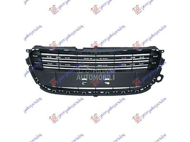 PVC MASKA za Peugeot 508 od 2011. do 2015. god.