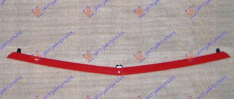 NEMA- LAJSNA RESETKE...