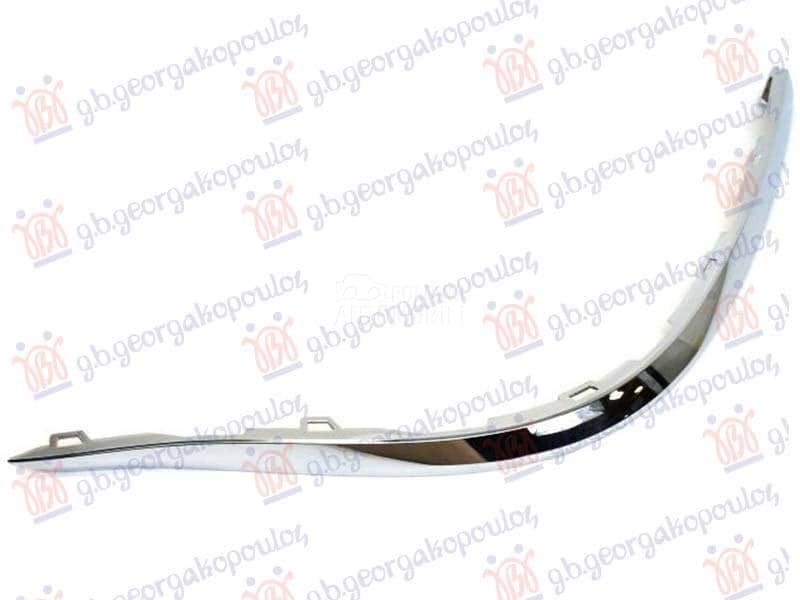 LAJSNA ZADNJEG BRANIKA...