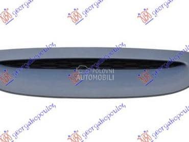 USMERIVAC VAZDUHA NA HAUBI za MINI Cooper od 2015. do 2021. god.