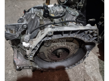 Automatski menjač 1.2tce za Renault Clio, Captur od 2013. do 2020. god.