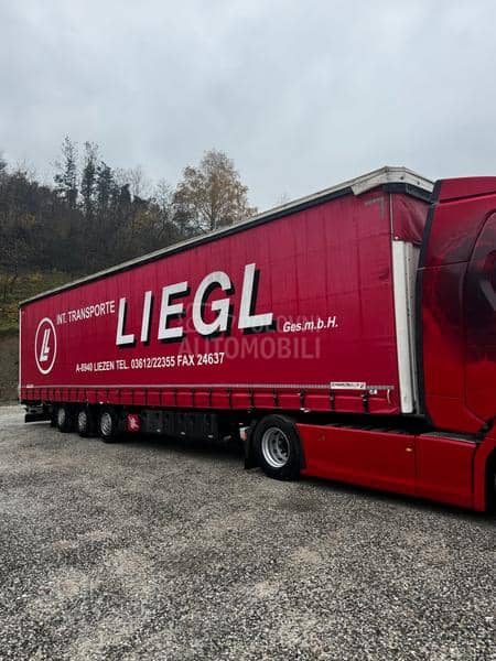 Schwarzmuller Mega S1