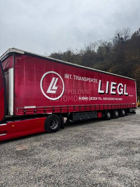 Schwarzmuller Mega S1