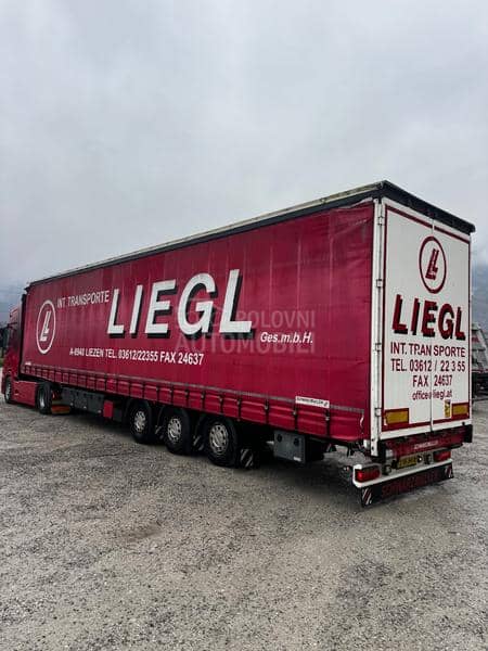 Schwarzmuller Mega S1