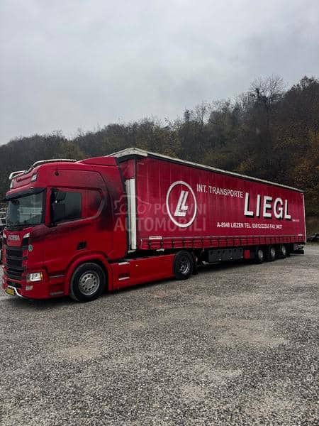 Schwarzmuller Mega S1