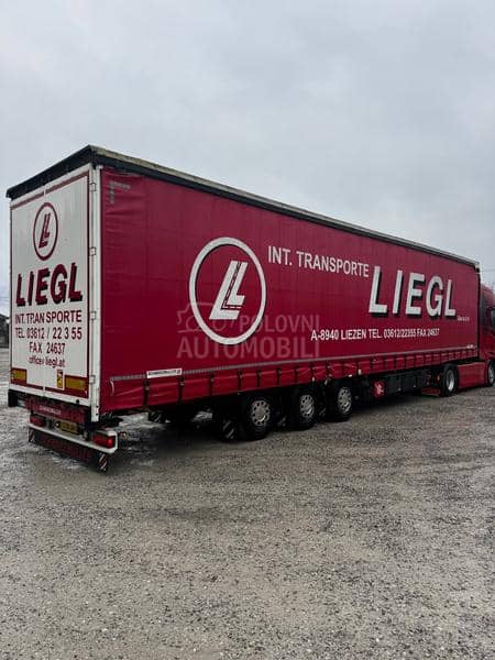 Schwarzmuller Mega S1