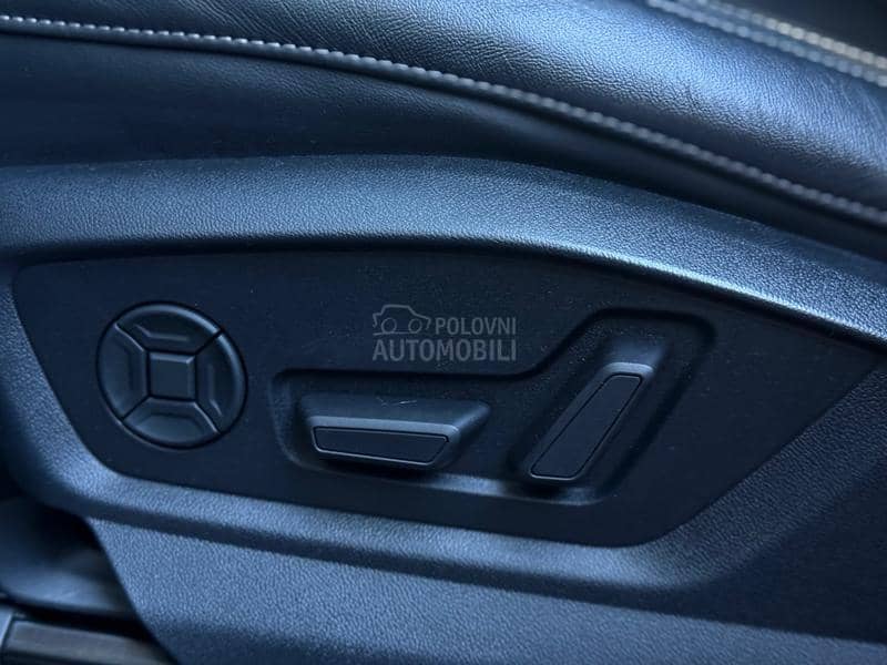 Audi Q7 55TFSI S Line plugin