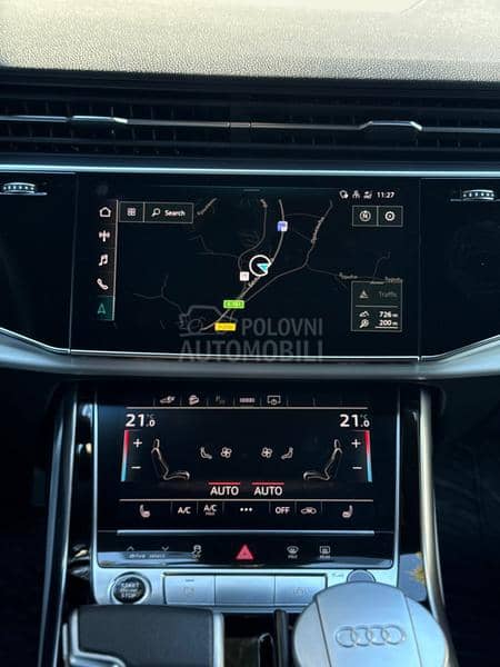Audi Q7 55TFSI S Line plugin