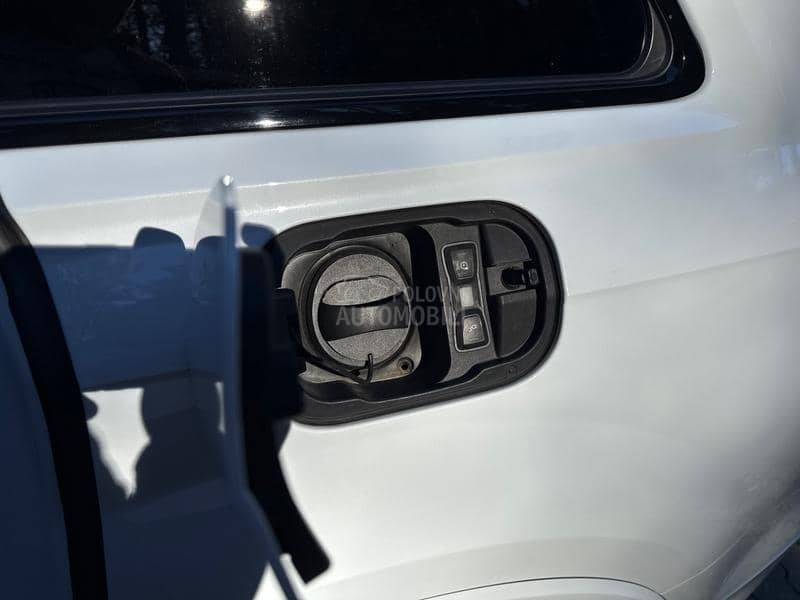 Audi Q7 55TFSI S Line plugin