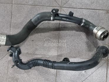 Creva interkulera 1.3tce za Renault Megane od 2015. do 2025. god.