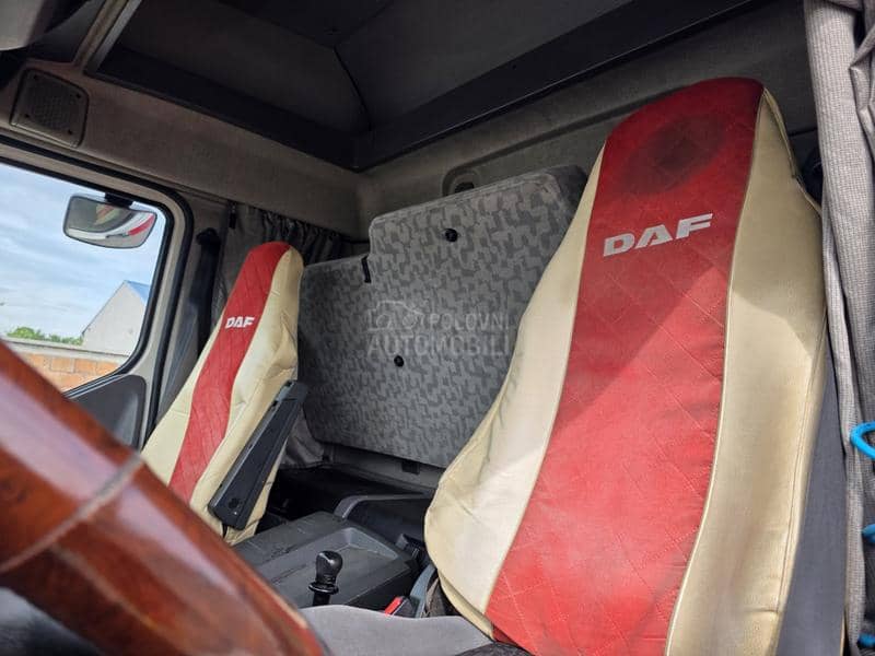 DAF LF55/250