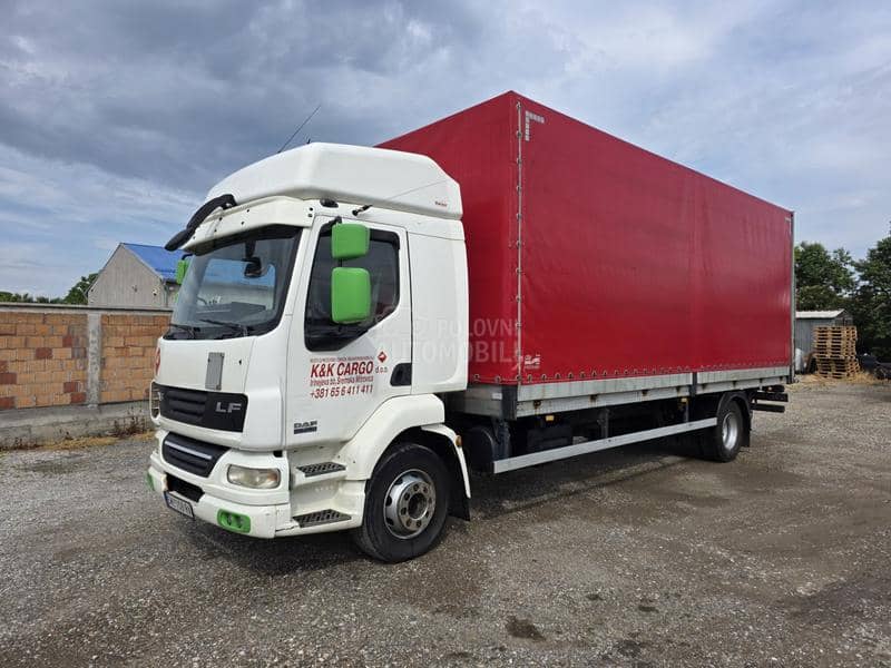 DAF LF55/250