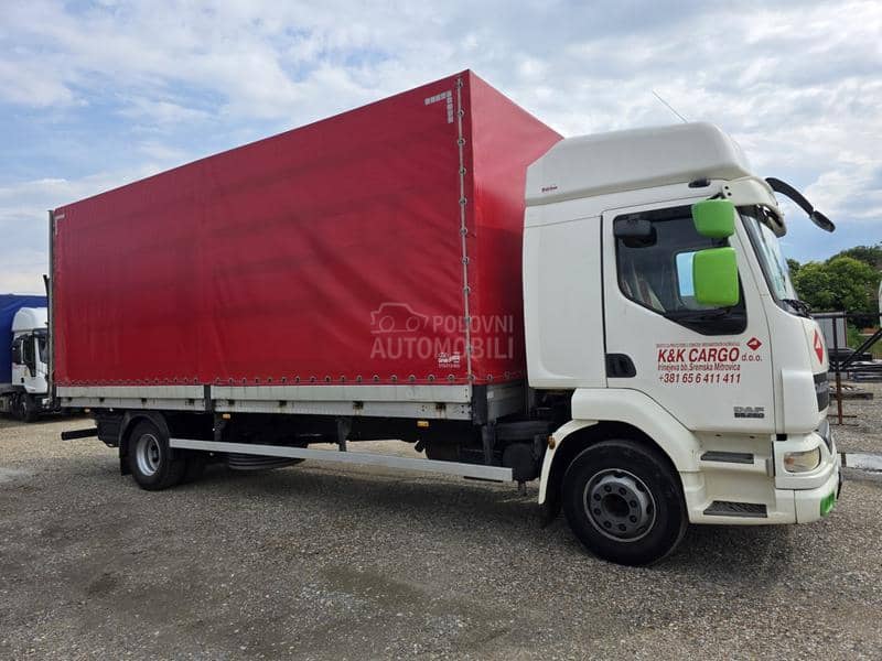 DAF LF55/250