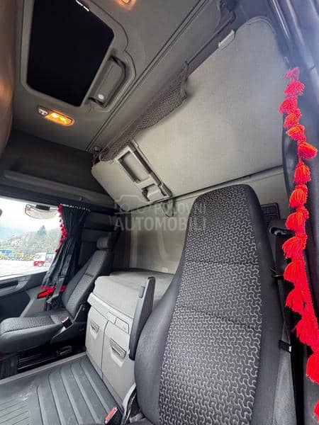 Scania R450