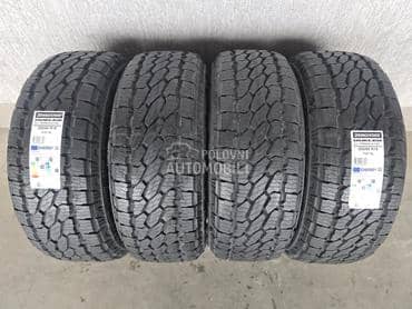 Bridgestone 255/60 R18 Letnja
