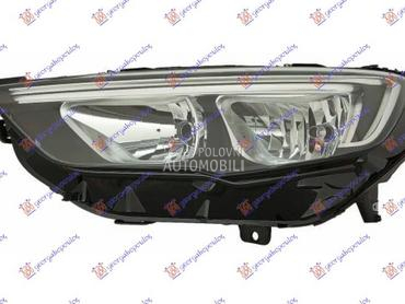 FAR ELEKTRICNI HROM SA LED... za Opel Insignia za 2017. god.